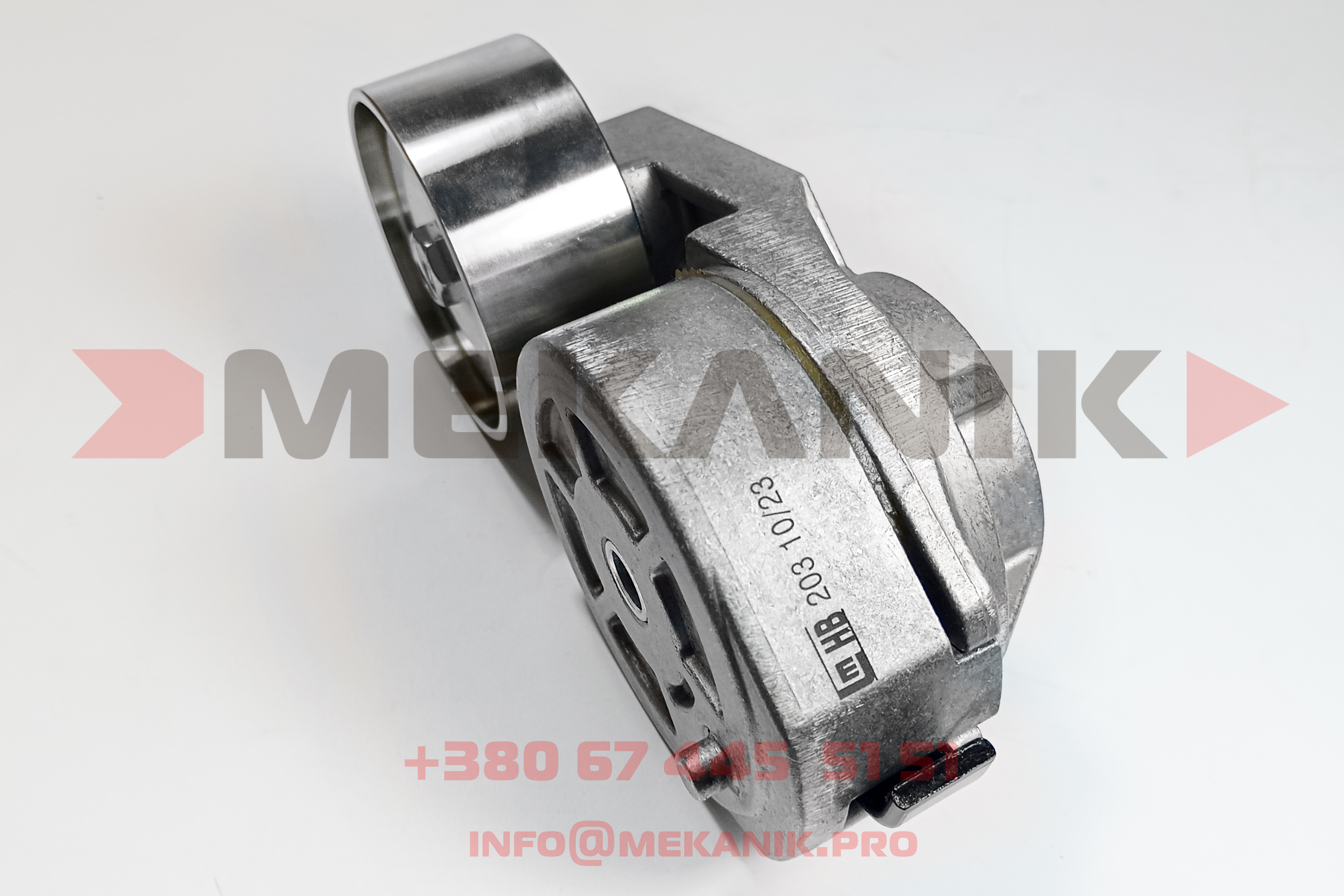 MKA 7245587 MEKANIK